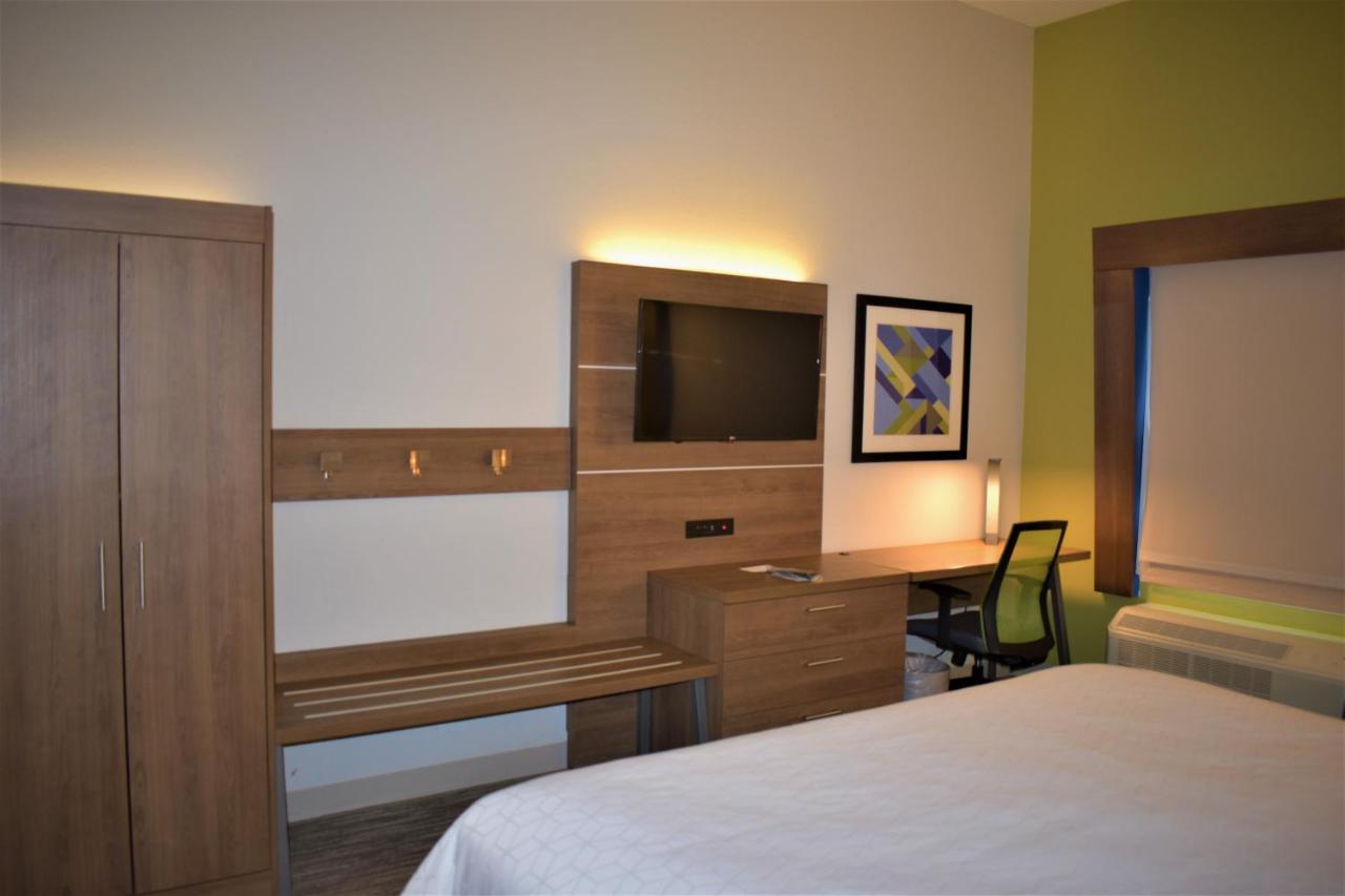 Holiday Inn Express & Suites - Gettysburg By Ihg Exterior photo