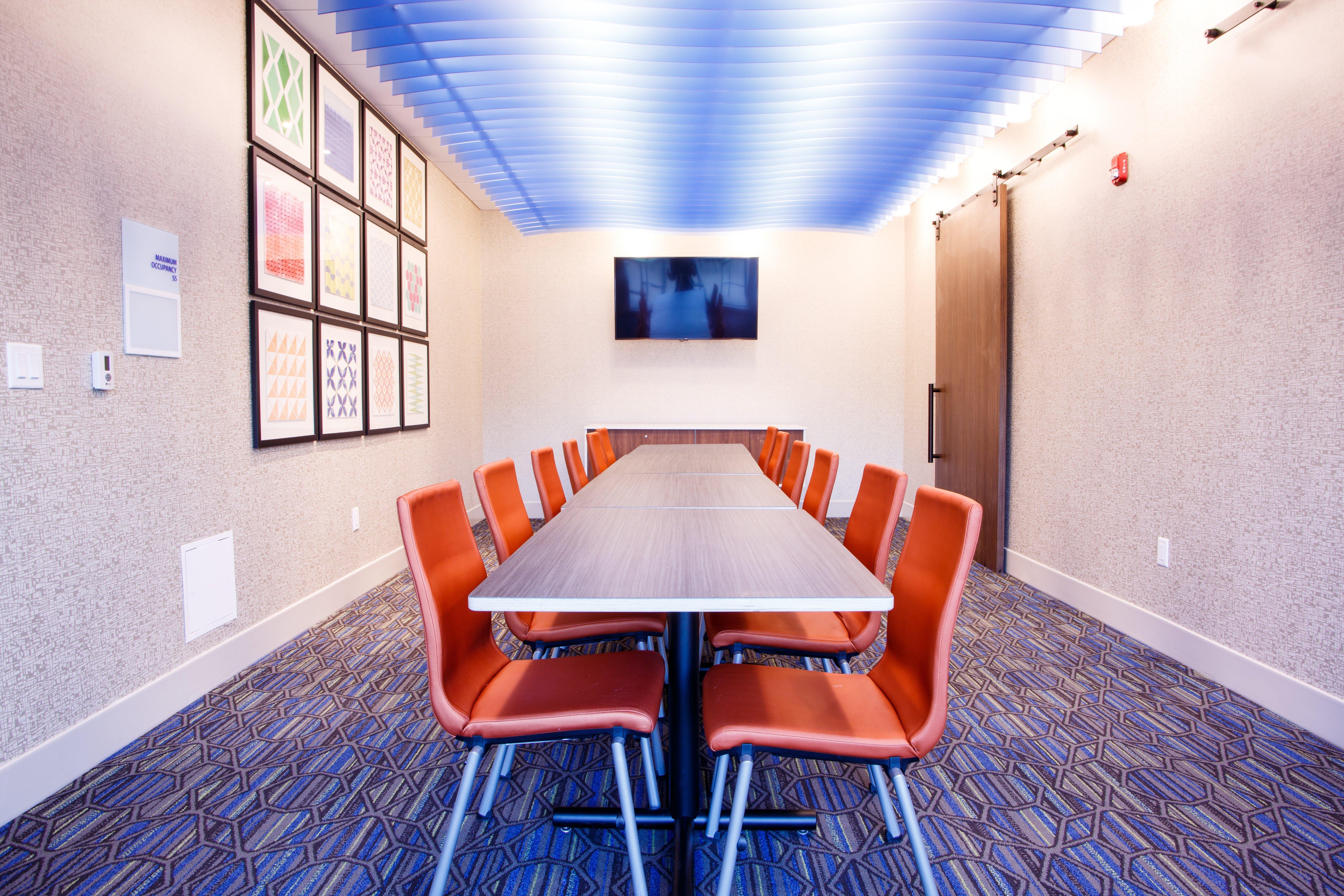 Holiday Inn Express & Suites - Gettysburg By Ihg Exterior photo