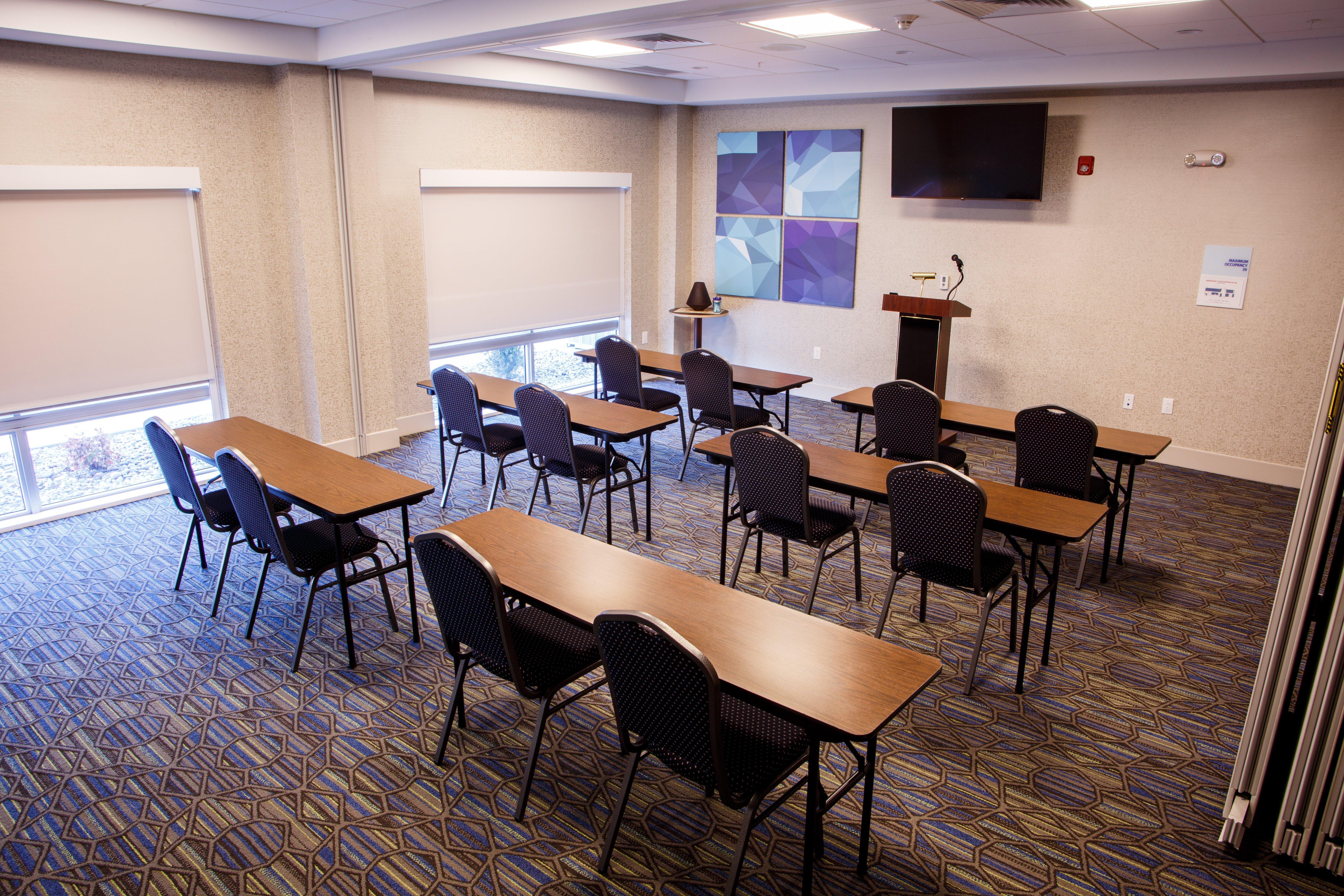 Holiday Inn Express & Suites - Gettysburg By Ihg Exterior photo
