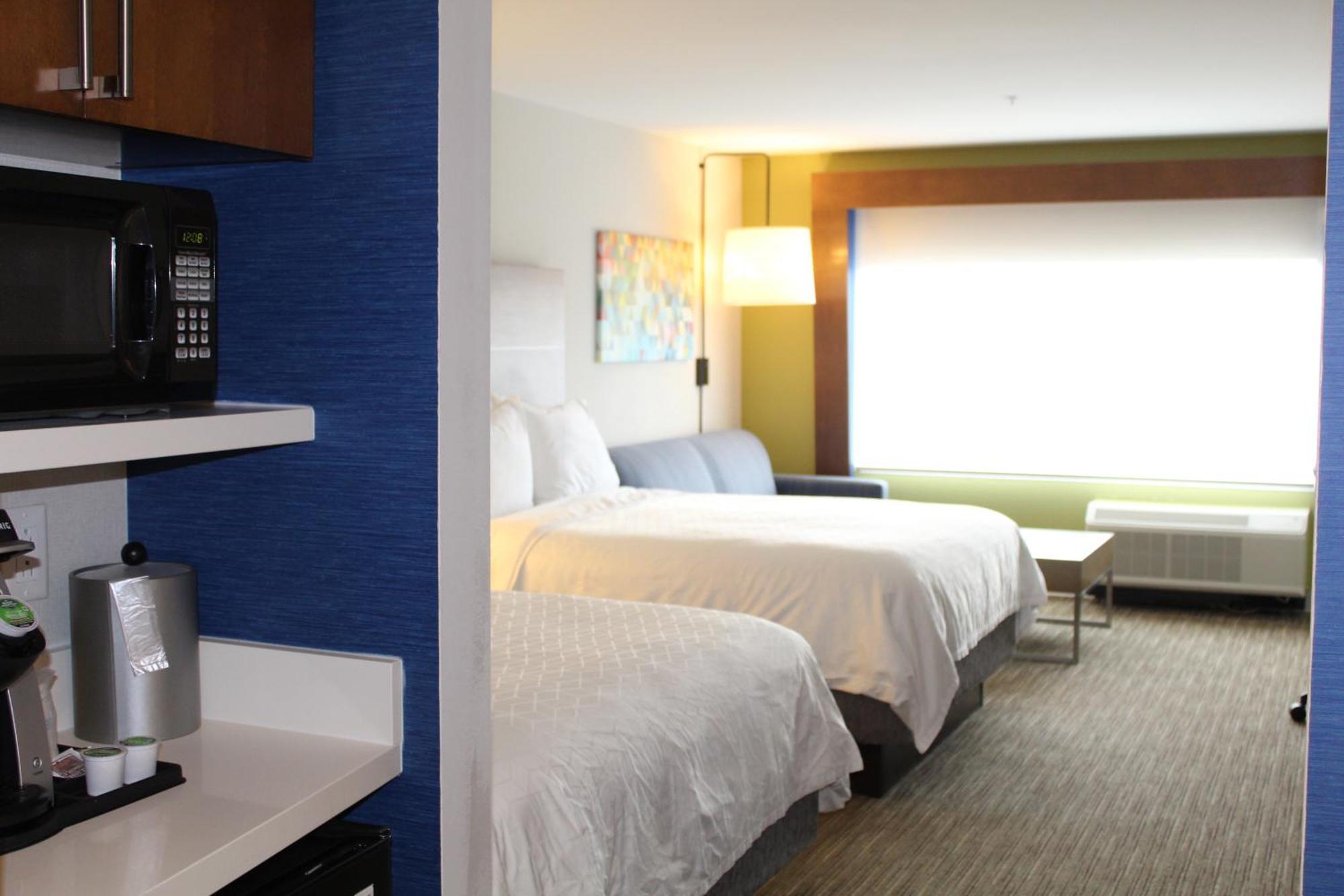 Holiday Inn Express & Suites - Gettysburg By Ihg Exterior photo