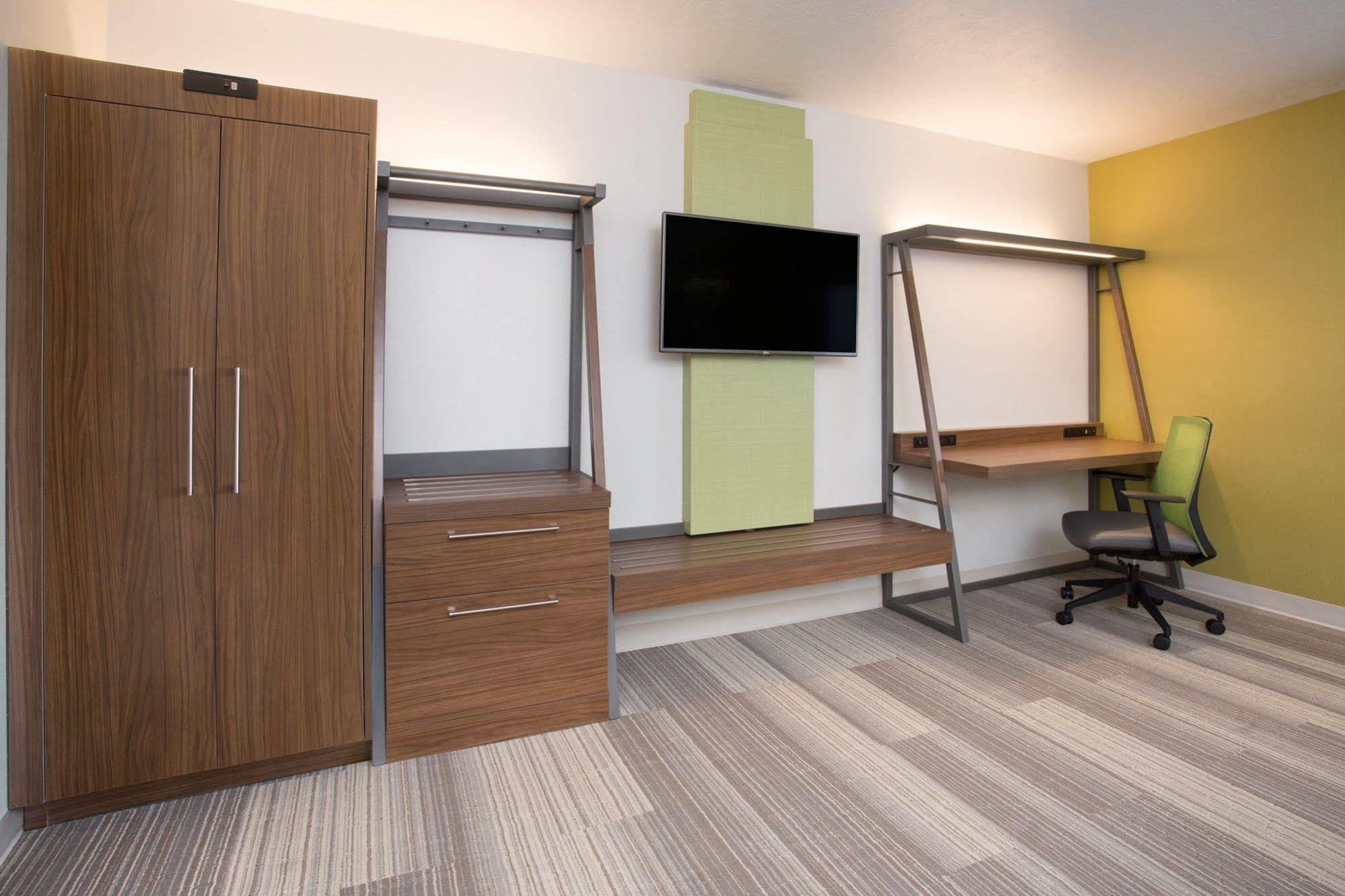 Holiday Inn Express & Suites - Gettysburg By Ihg Exterior photo
