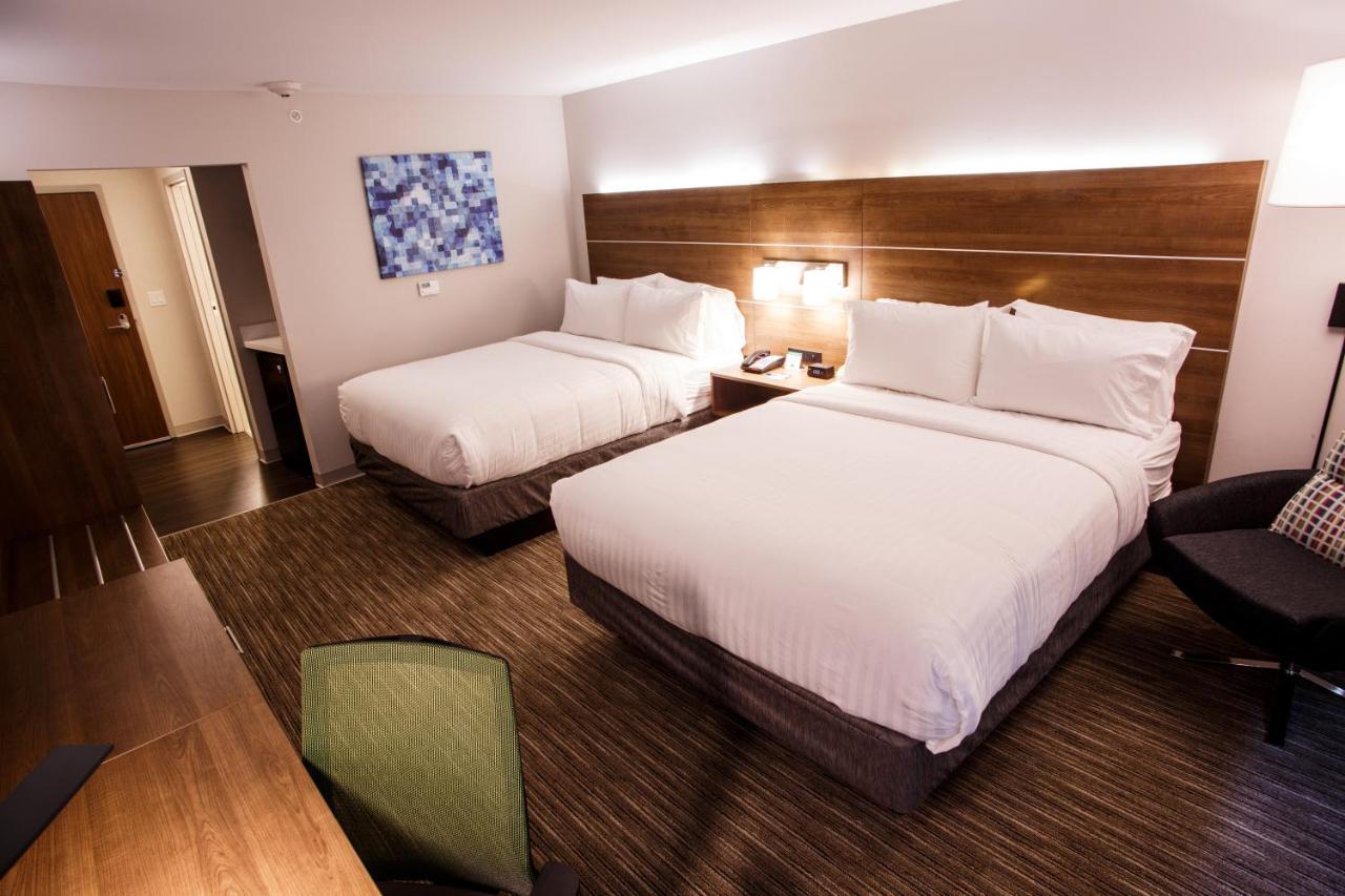Holiday Inn Express & Suites - Gettysburg By Ihg Exterior photo